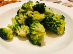 -豫园万丽酒店-万丽轩中餐厅(河南南路店)