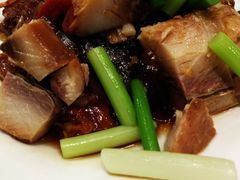 -三凤酒家·百年无锡菜(清扬茂业店)