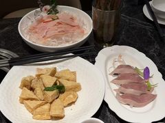 -围炉夜话·潮汕卤水火锅(榕江店)