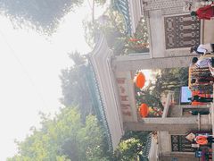 -荔湾湖公园