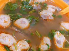 -小杨生煎(黄河路店)
