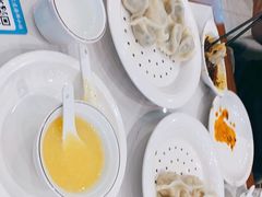 -海知道大连海鲜水饺(南山大冲店)
