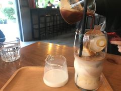 -转山咖啡(松柏社区店)