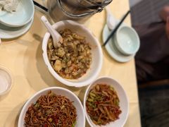 -笨罗卜浏阳菜馆(龙华鹏润达店)