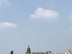 -南海禅寺