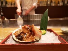 -和·铁板烧·OMAKASE(望京昆泰嘉晟酒店)