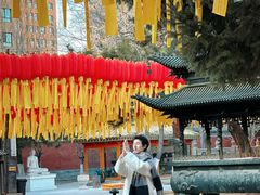 -护国法轮寺