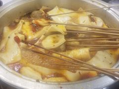 -屋头串串(新街里店)