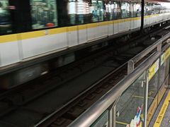 -宝山路(地铁站)