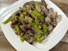 -景祥海鲜美食餐厅