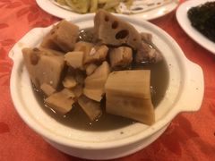 -深运潮州粥(水库店)
