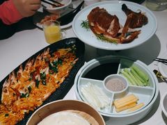 -3号仓库·创意中国菜(嘉兴龙鼎万达店)