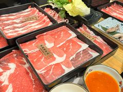 -牛匠和牛寿喜锅(西安总店)