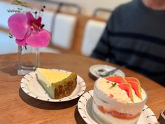 -amuse 灵感甜品 匠心蛋糕