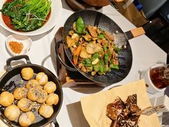 -眉州东坡(清河万象汇店)