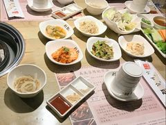 -喜来稀肉(望京店)