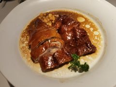 广东街边烤鸭-汤城小厨•粤菜•靓汤(金宝街店)