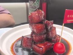 -在莲野·湖北民间菜·头牌松滋鸡(光谷步行街店)