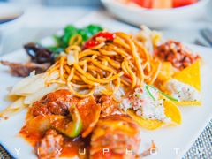 -北京王府井希尔顿酒店·万斯阁西餐厅