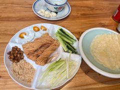 -挂旗柴锅鸡(蚌山区嘉年华店)