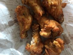 -京味旮旯炸鸡(长安万达店)