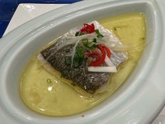 -君来湖滨饭店·渔餐厅