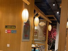 -黑家养生粥道馆(新世纪店)