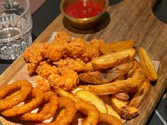 -404干式熟成牛排馆•聚会餐厅