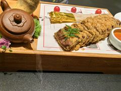 -京杭上院·河景花园餐厅·杭帮菜名店