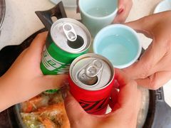 -巧克力渔家.小船海鲜胶东菜(万平口店)