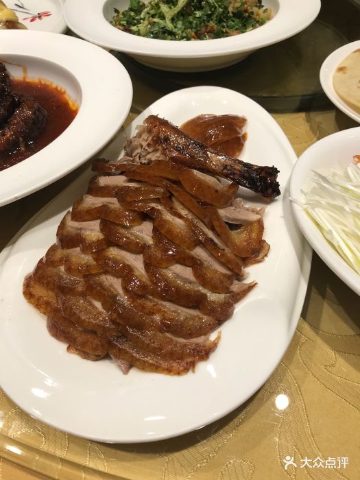 华夏酒楼(白堤路店)-图片-天津美食-大众点评网