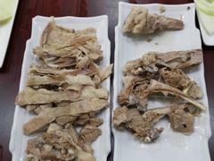 -尕西木老春台东乡手抓美食