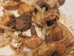 -巴扎美食·新疆菜·西域歌舞表演餐厅(新疆大厦店)