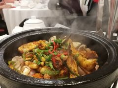 -潮福城大酒楼·潮味粤品·港式点心(湖滨北路店)