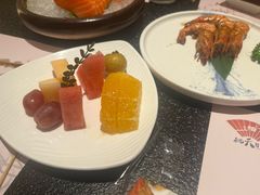 -桃夭日式料理(国信店)