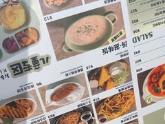 -池奈·日式咖喱蛋包饭(老城根Gpark店)
