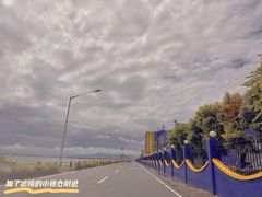 -江门古劳水乡旅游区