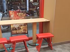 -塔斯汀中国汉堡(凯泽雅园店)