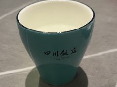 -四川饭店(城乡购物中心店)