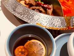 -左庭右院鲜牛肉火锅(南通CBD大有境店)