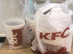 -肯德基(丁香店)