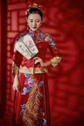 -巴黎恋人婚纱摄影(东莞总店)