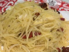 -川人百味(金安中央大街店)