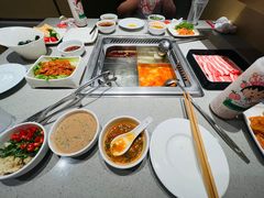 -海底捞火锅(丰尚国际广场店)