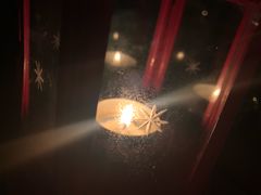 -Judy's  spot
