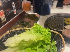 -黑豚黨韩国烤肉料理(悦然时光店)