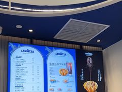 -LAVAZZA拉瓦萨咖啡(星荟中心店)