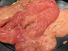 腰片-莽子老火锅(大坪店)
