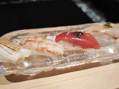-元熹会席料理