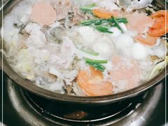 -海关荤豆花(洋河一路店)